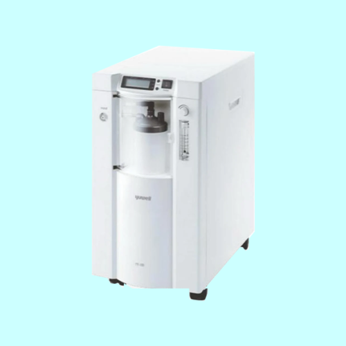 Yuwell Oxygen Generator 8L 7F-8 - خطوات التطوير الطبية