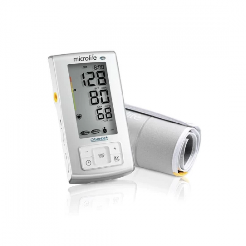 ميكرولايف - جهاز قياس ضغط الدم تلقائي