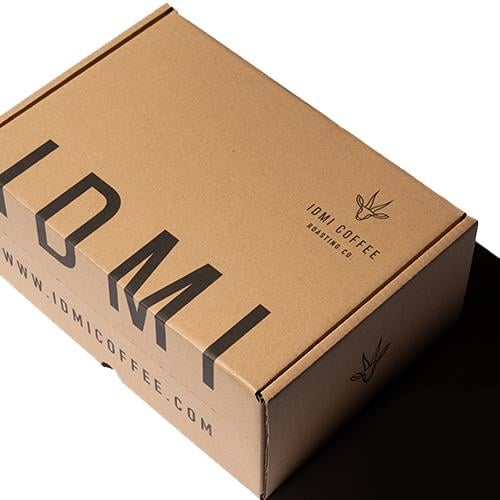 صندوق محاصيل الفلتر | FILTER COFFEE BOX