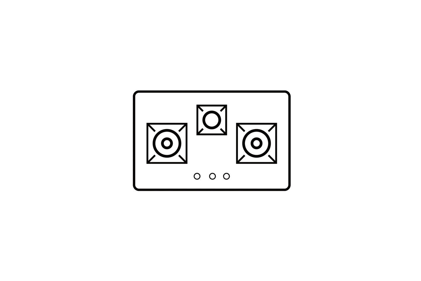 مواقد