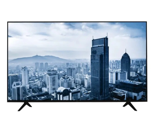 شاشة فيندو 70 بوصة ويبوس كيو LED 4K سمارت