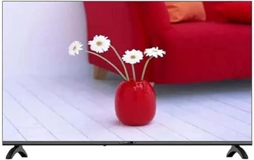 جولدتك شاشة 55 بوصة فائقى الدقة (4K-UHD) سمارت اند...