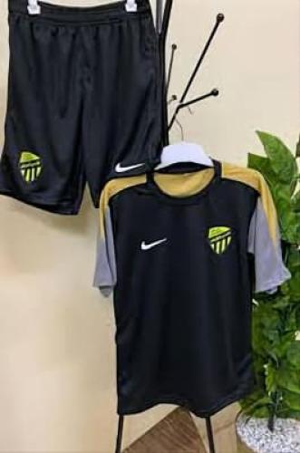 "طقم تمارين نادي الاتحاد الرياضي – أناقة وأداء بجو...