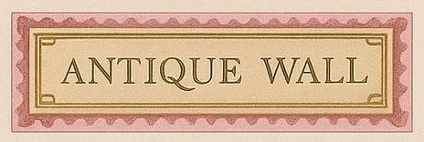 antique-wall.com favicon