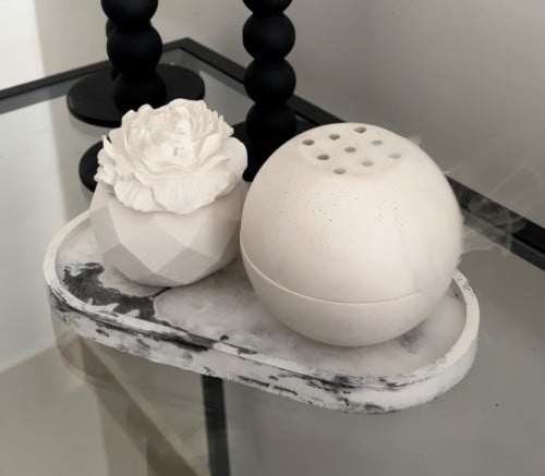 طقم مبخره