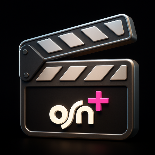 osn+ ملف مشترك 4K لمدة شهر