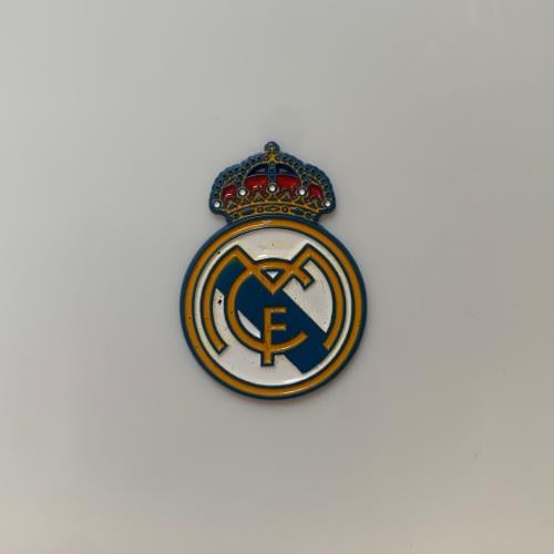 ريال مدريد