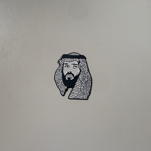محمد بن سلمان٢