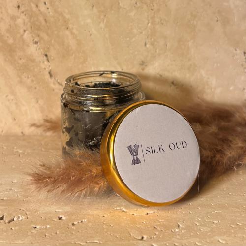 Silk oud