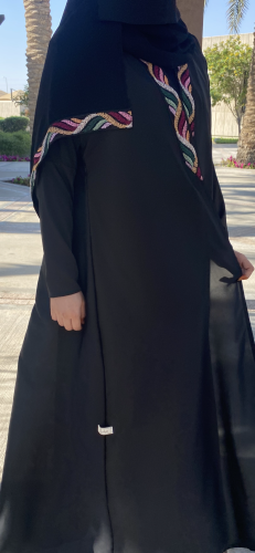 عبايه انيقه