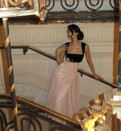 Dress mon