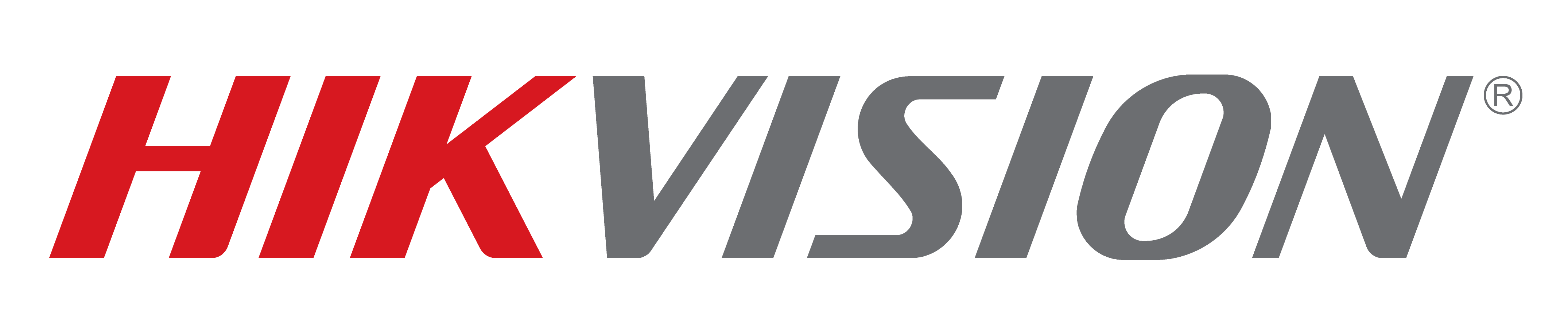 HikVision - هايكفيجن