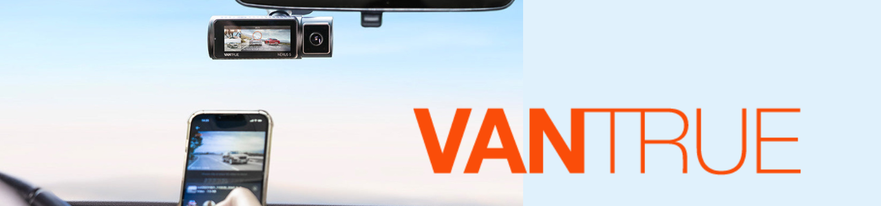 Vantro | VANTRUE