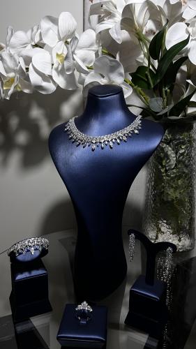 شبيه الالماس تصميم أنيق وجذاب 14