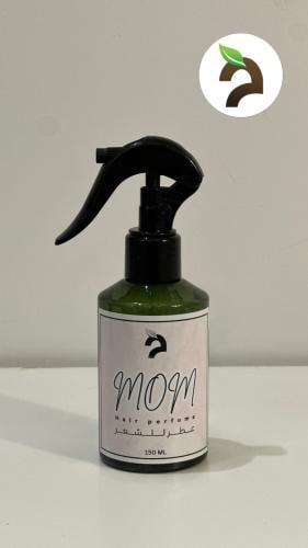 عطر الشعر مام Mom