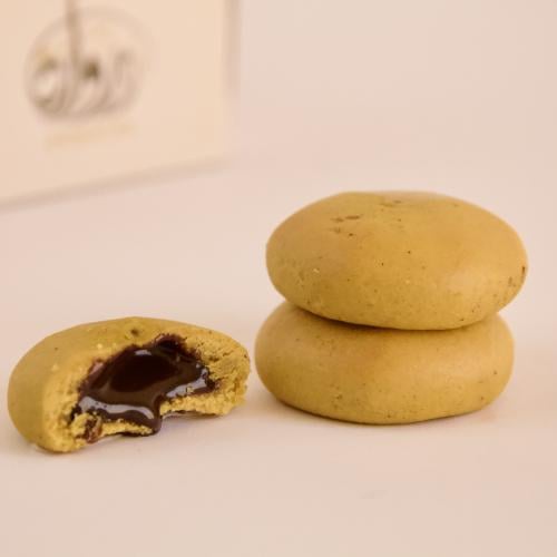 معمول شوكلاتة
