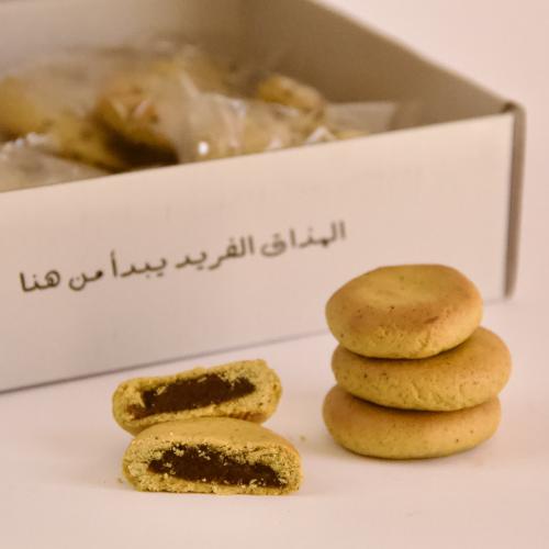 معمول تمر بالقرفة