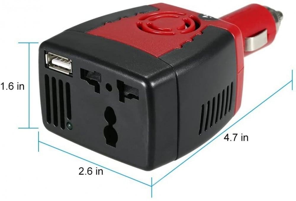 محول سيارة المطور DLC