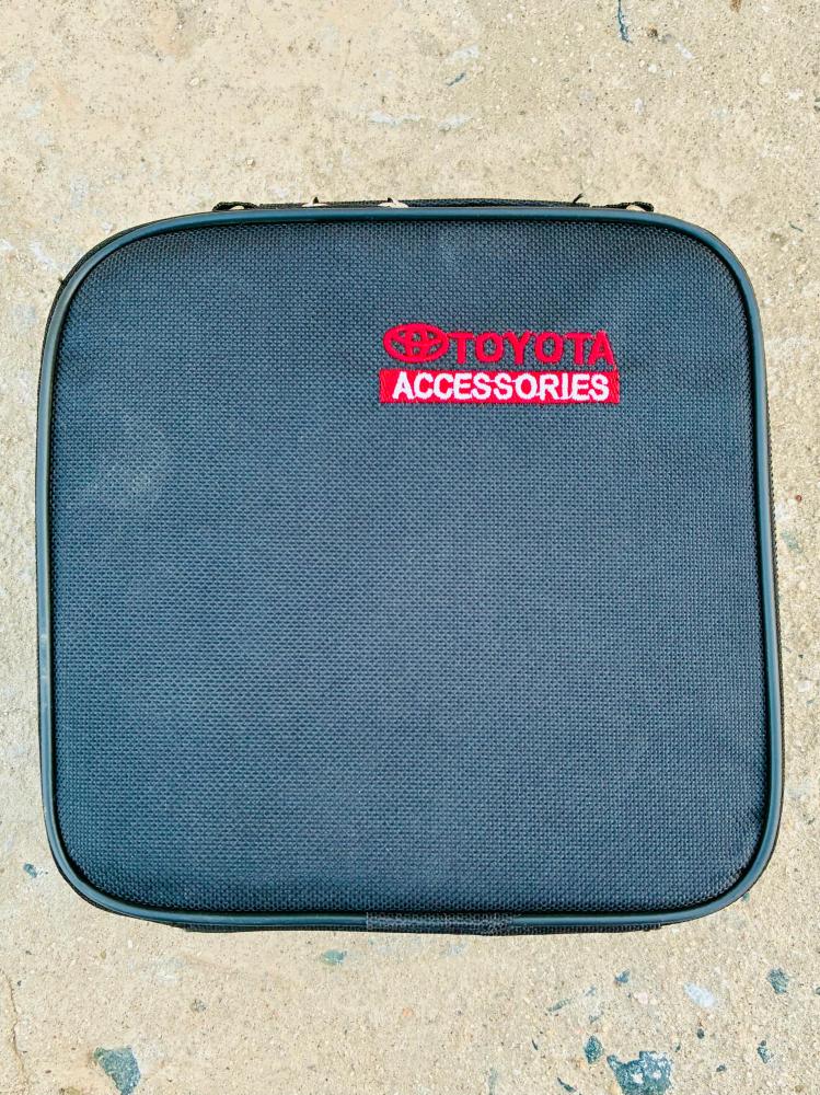 ماطور هواء تويوتا الاصلي