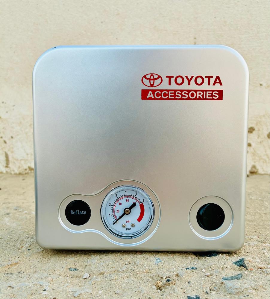 ماطور هواء تويوتا الاصلي