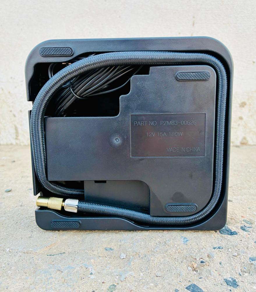 ماطور هواء تويوتا الاصلي