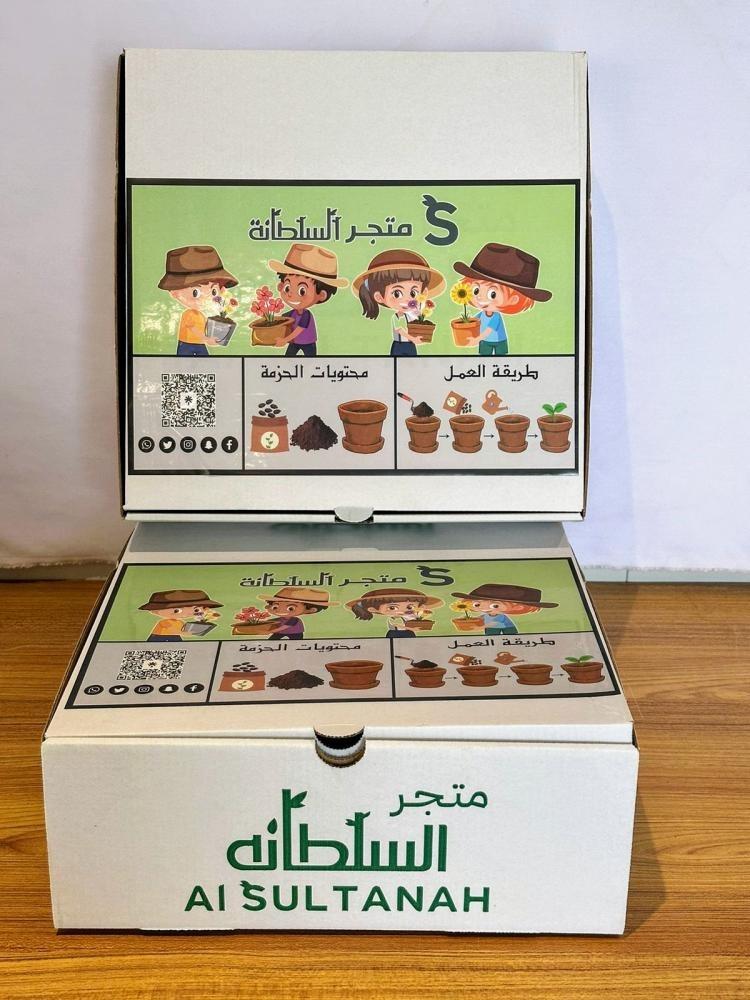 فوائد الزراعة للأطفال