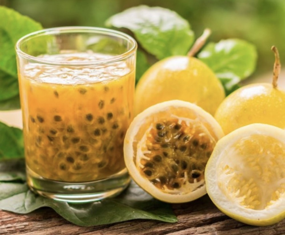 جمال وإبداع في مشاتل الخضار والفاكهة