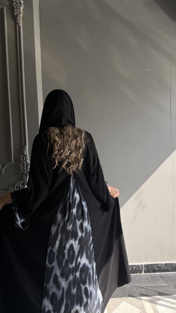 عباية كريب