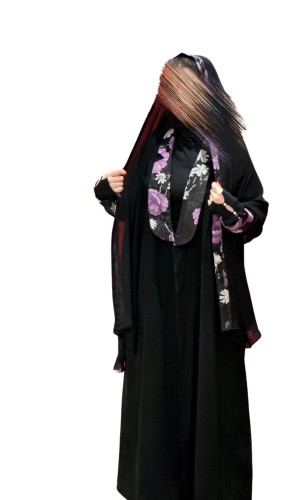 عباية هتان