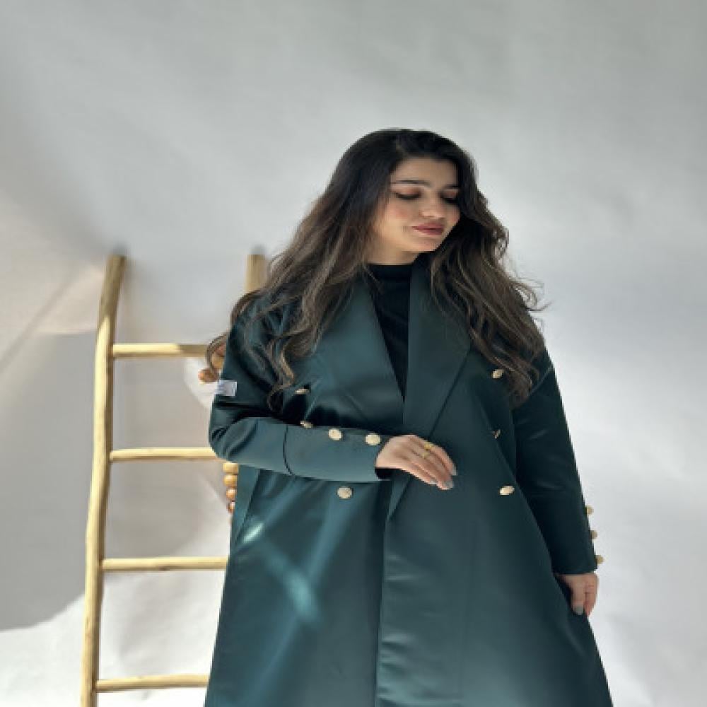 عباية اوليفا