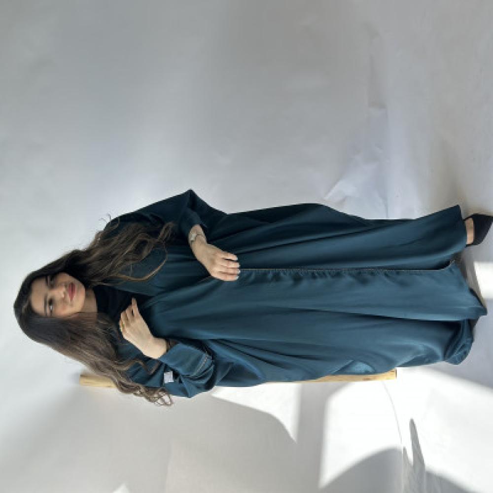 عباية نيرفانا