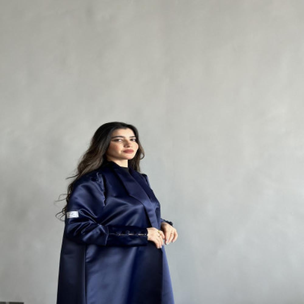 عباية نافي