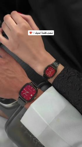 كاسيو LTP كبلز أسود