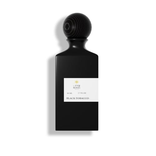 عطر BLACK TOBACCO