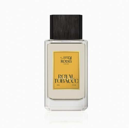 عطر ROYAL TOBACCO