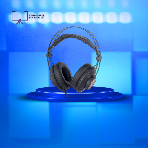 سماعة الألعاب السلكية MSI H991 للكمبيوتر الشخصي مي...