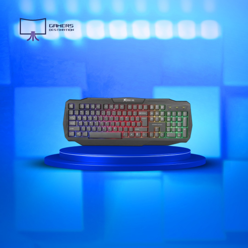 Egeira Keyboard CM-406