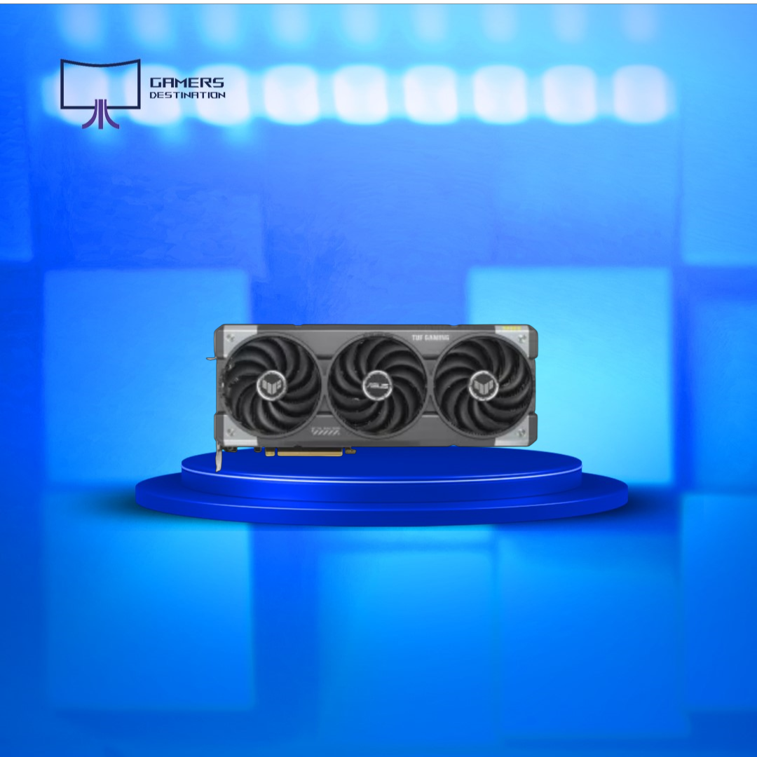 كرت شاشة اسوس تف RTX 5070 للألعاب, الذاكرة 12جيجا,...