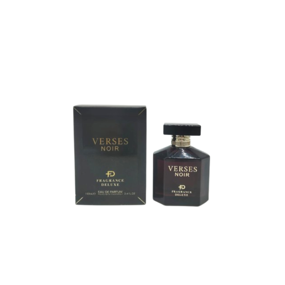 عطر فيرسوس نوار