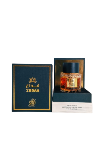 عطر ابداع من وادي الخليج 100 مل