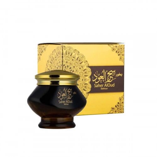بخور سحر العود