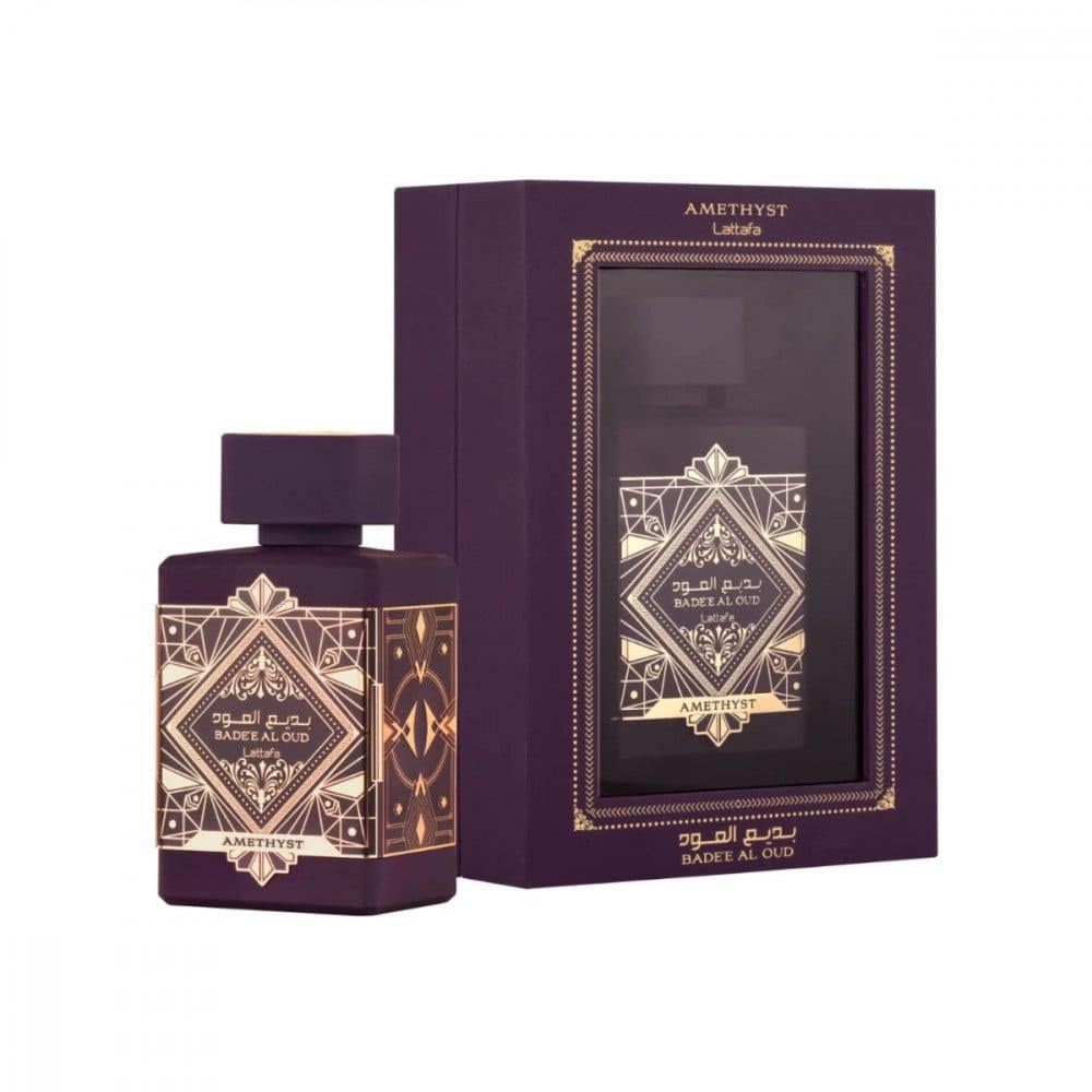 عطر بديع العود اميثيست
