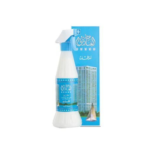 معطر الفنادق