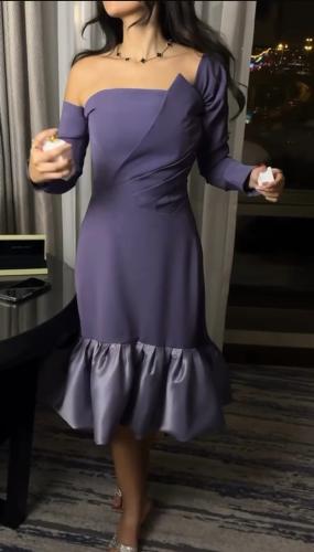 فساتين