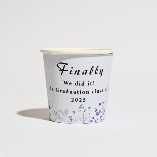 اكواب ورق مقاس 6oz