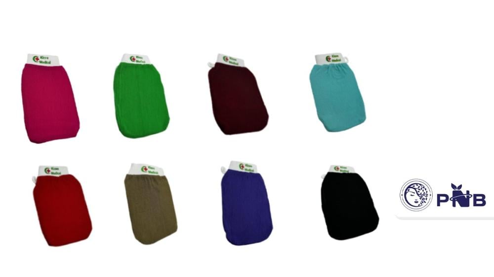 الليفة المغربية للجسم جدة