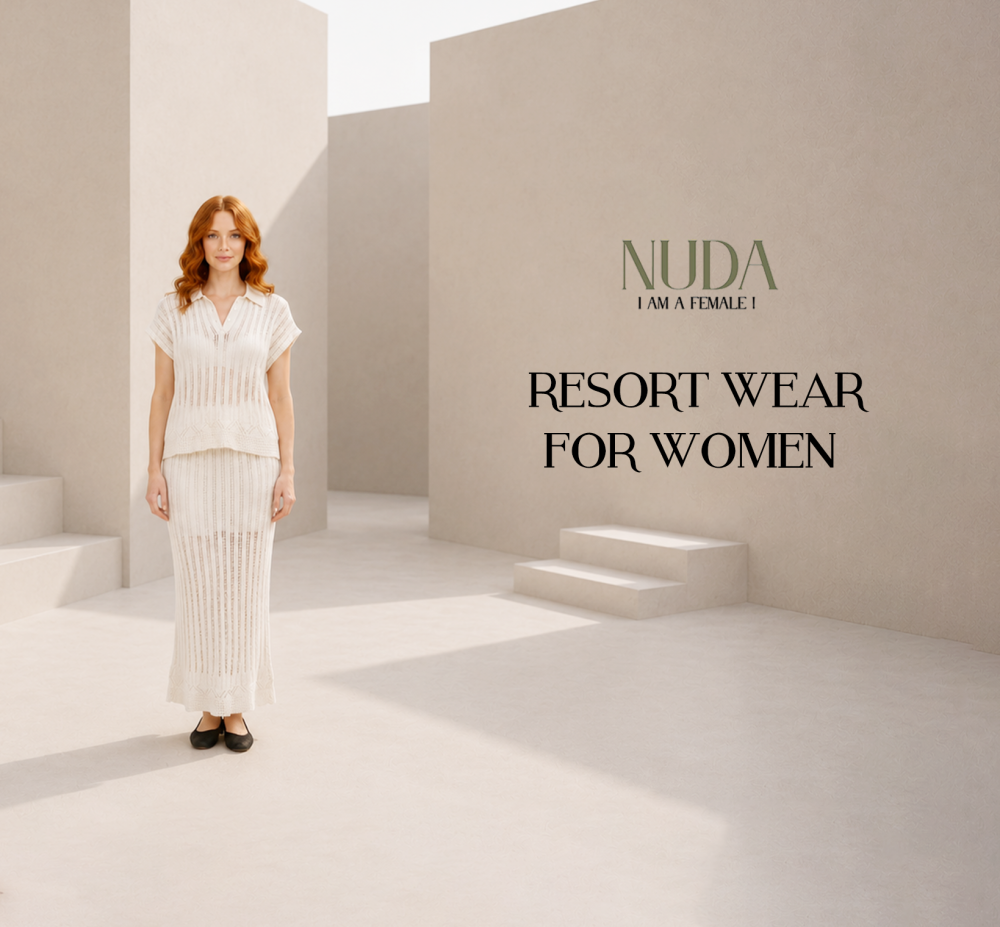 resort wear for women