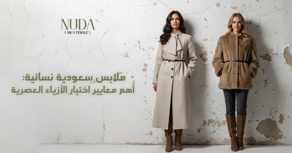 اطقم نسائية | كيف تختارين الطقم المناسب للاستخدام اليومي