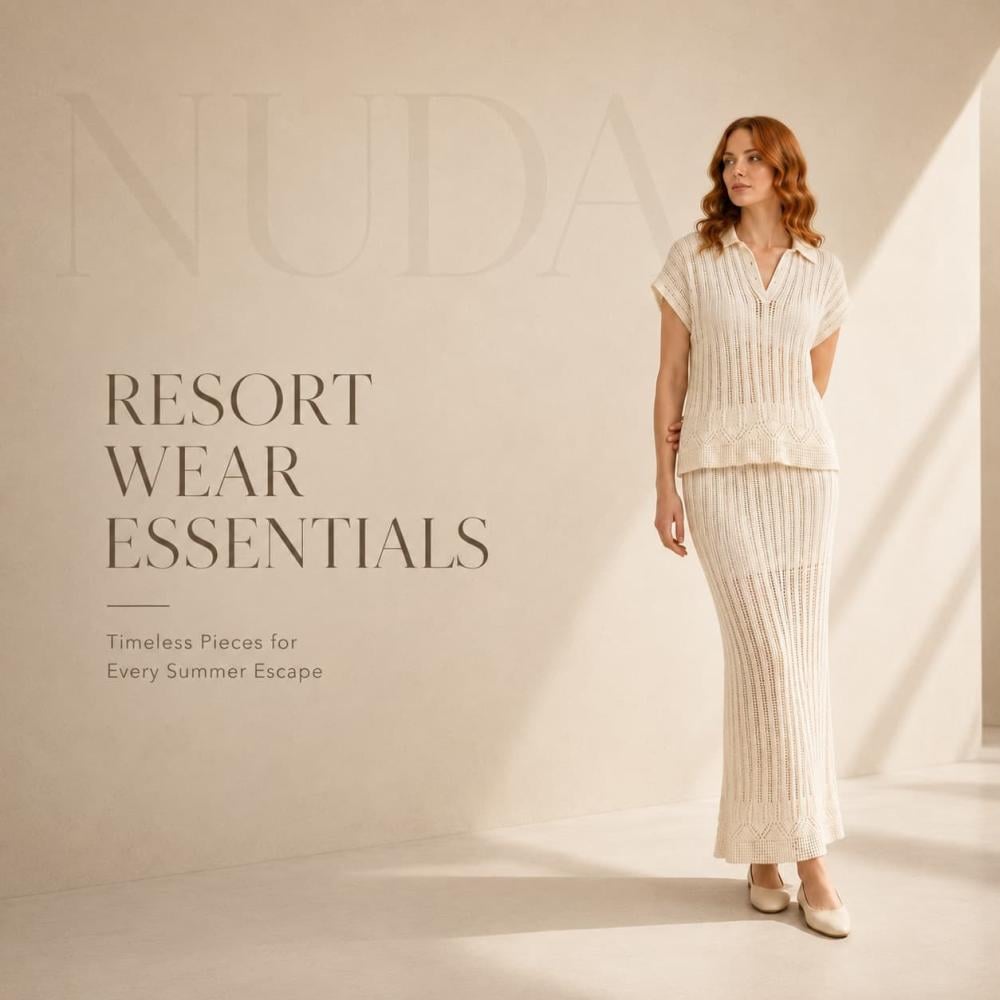 resort wear for women