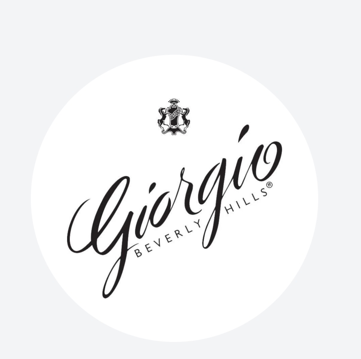 Giorgio Beverly Hills
